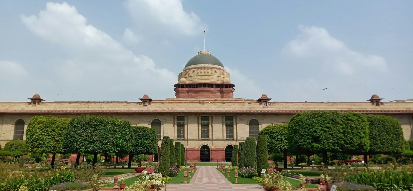 Representative image of the Supreme Court of India building