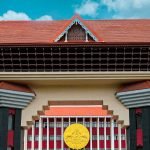 Representative image of the Kerala Legislative Assembly building